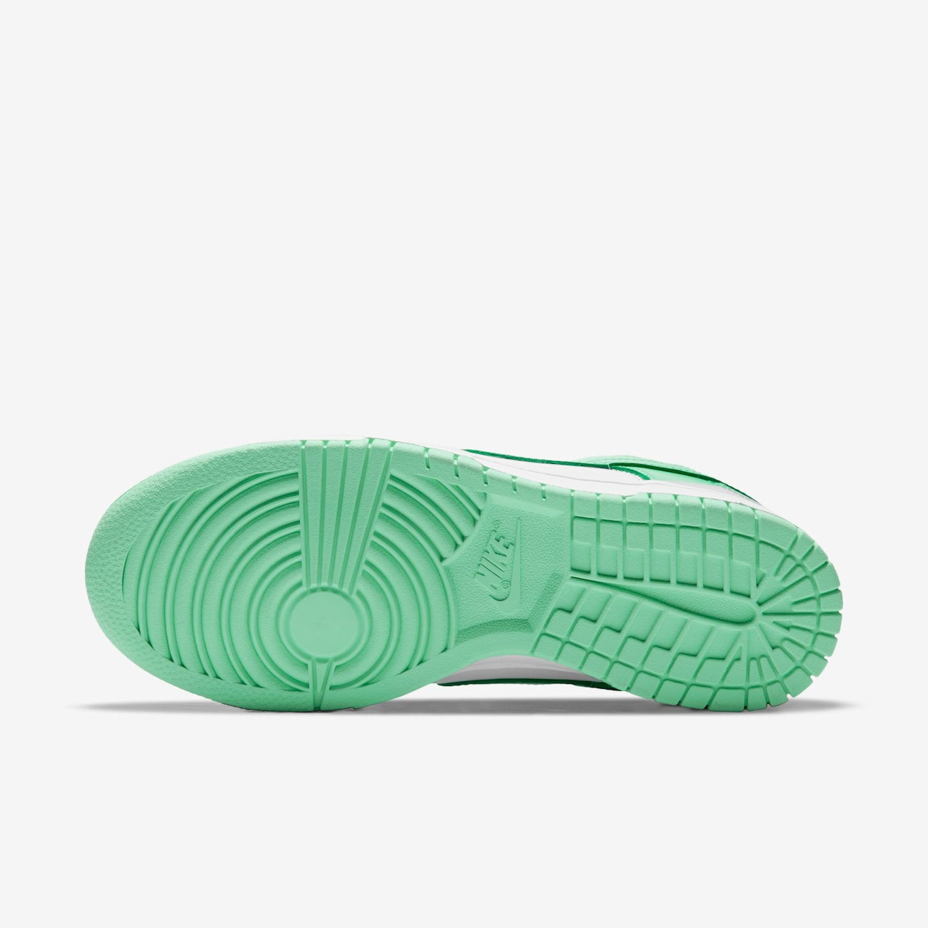 Nike WMNS Dunk Low "Green Glow"