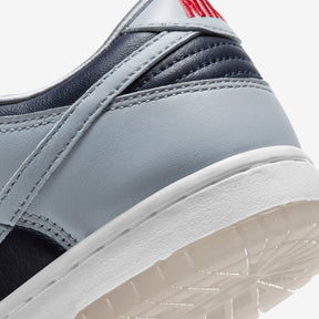 Nike Dunk Low "College Navy"