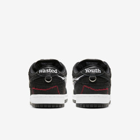 Nike SB Dunk Low "Wasted Youth"