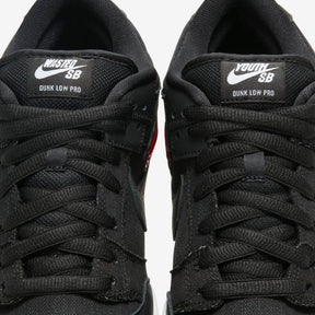 Nike SB Dunk Low "Wasted Youth"
