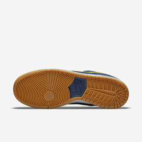 Nike SB Dunk Low Pro "Barcelona"