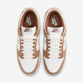 Nike SB Dunk Low Premium "Medium Curry"