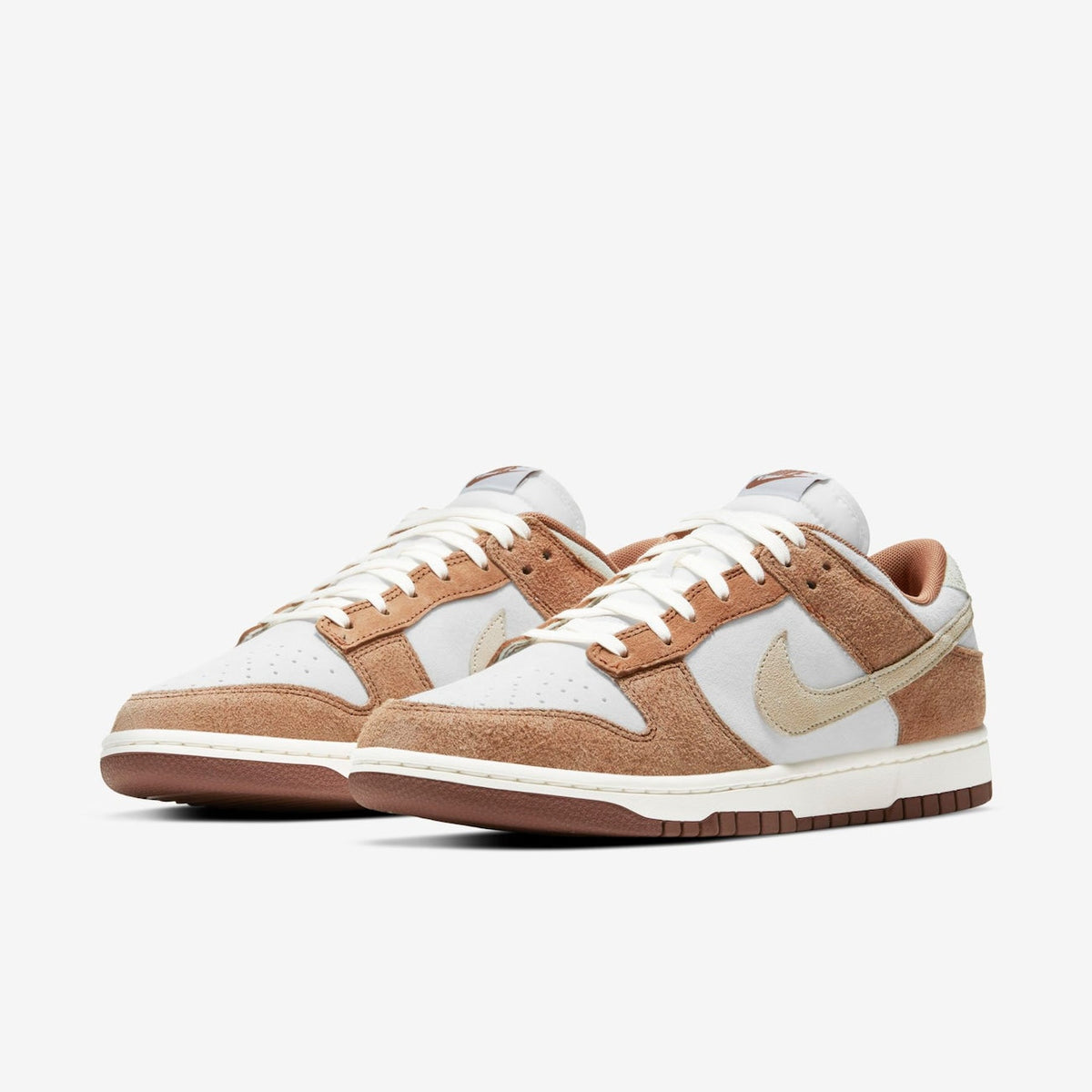 Nike SB Dunk Low Premium "Medium Curry"