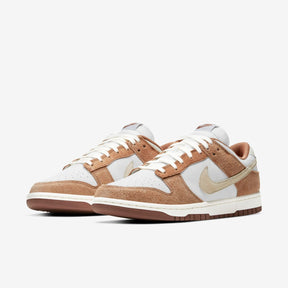 Nike SB Dunk Low Premium "Medium Curry"