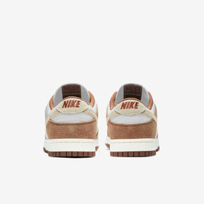 Nike SB Dunk Low Premium "Medium Curry"