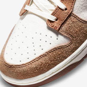 Nike SB Dunk Low Premium "Medium Curry"