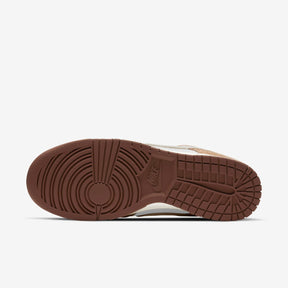 Nike SB Dunk Low Premium "Medium Curry"