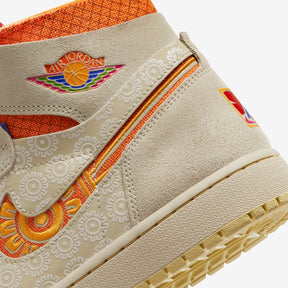 Tênis Air Jordan 1 Zoom Air CMFT