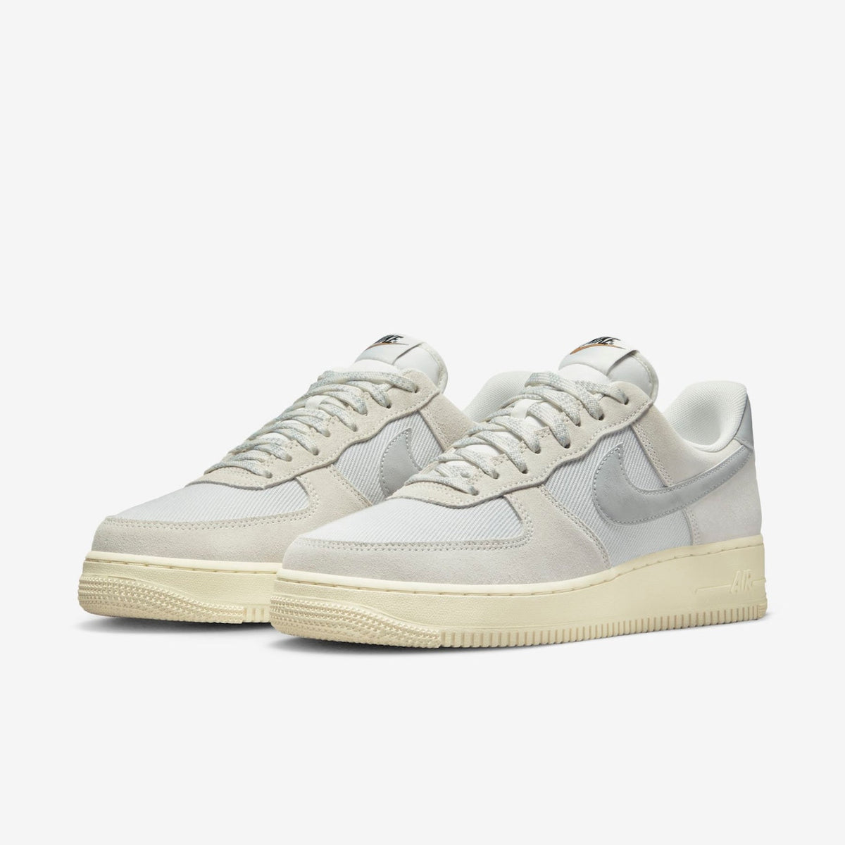 Nike Air Force 1 "Coconut Milk"