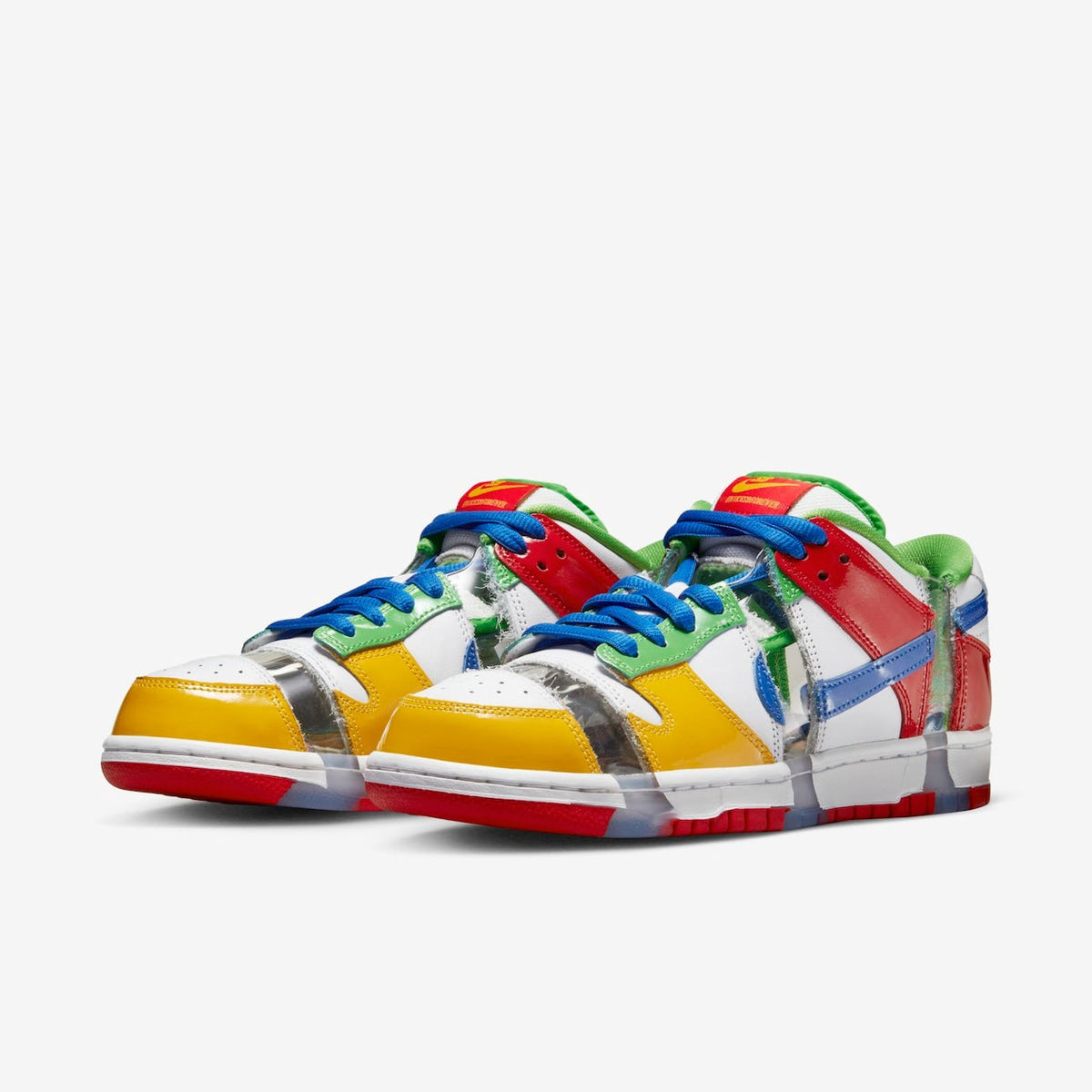 Nike Dunk Low SB 'Sandy Bodecker'