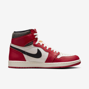 Nike Air Jordan 1 Retro High OG "Chicago Lost & Found"