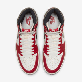 Nike Air Jordan 1 Retro High OG "Chicago Lost & Found"
