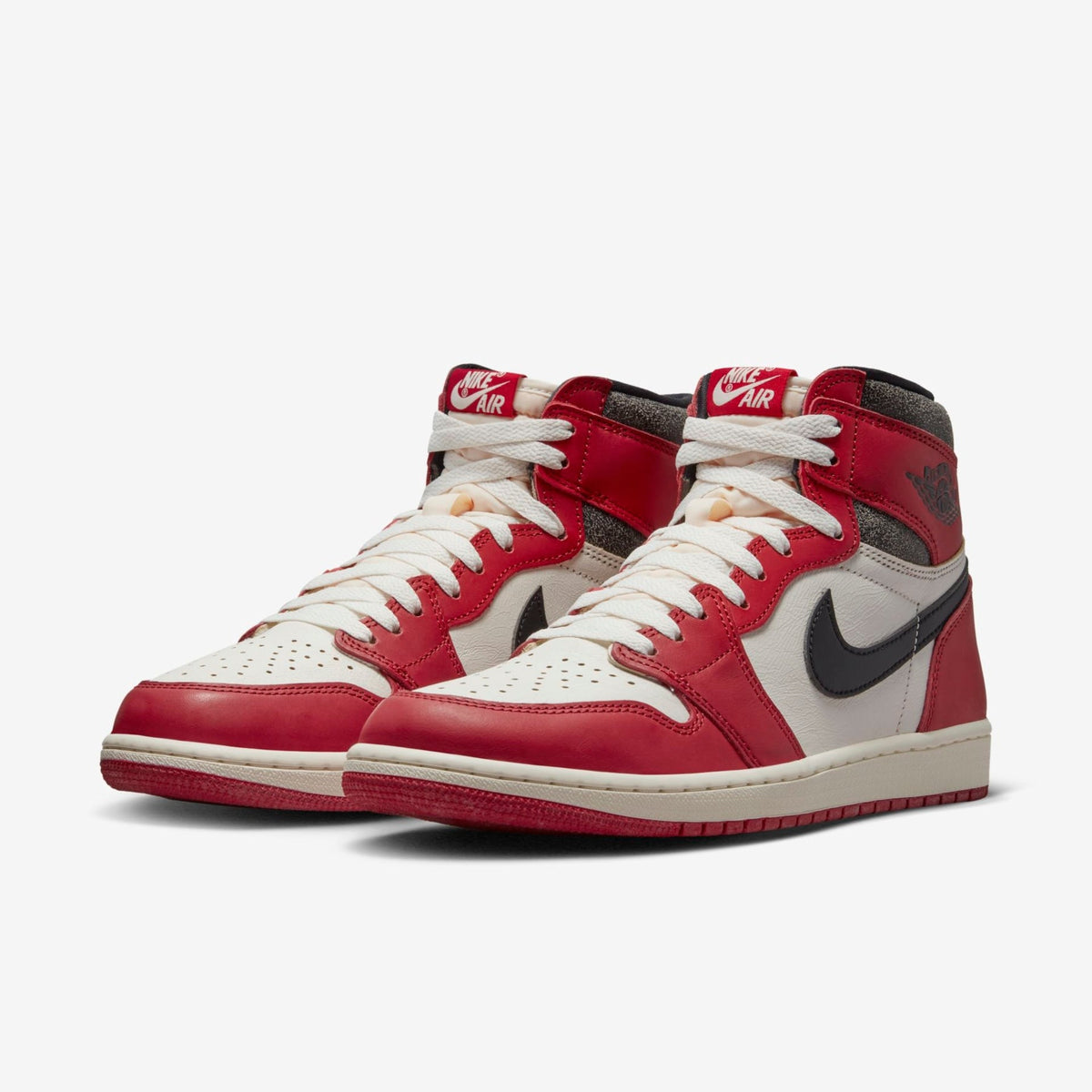 Nike Air Jordan 1 Retro High OG "Chicago Lost & Found"