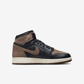Nike Air Jordan 1 Retro High ''Palomino''