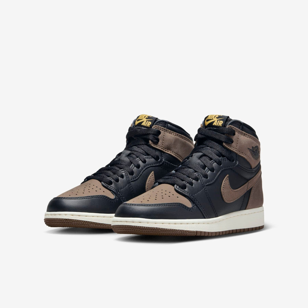 Nike Air Jordan 1 Retro High ''Palomino''