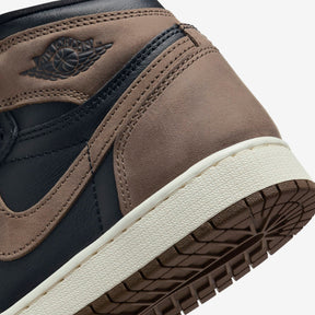 Nike Air Jordan 1 Retro High ''Palomino''