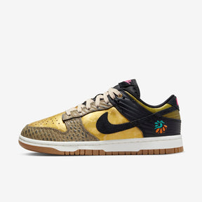 Nike Dunk Low Dia De Los Muertos