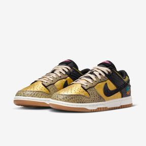 Nike Dunk Low Dia De Los Muertos