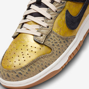 Nike Dunk Low Dia De Los Muertos
