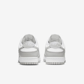 Nike Dunk Low 'Grey Fog'