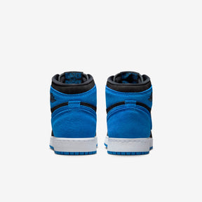 Air Jordan 1 High OG Royal Re-Imagined