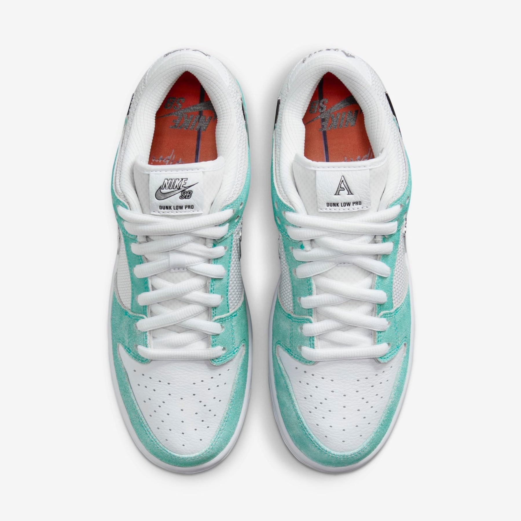 Nike Dunk Low 'April Skateboards'