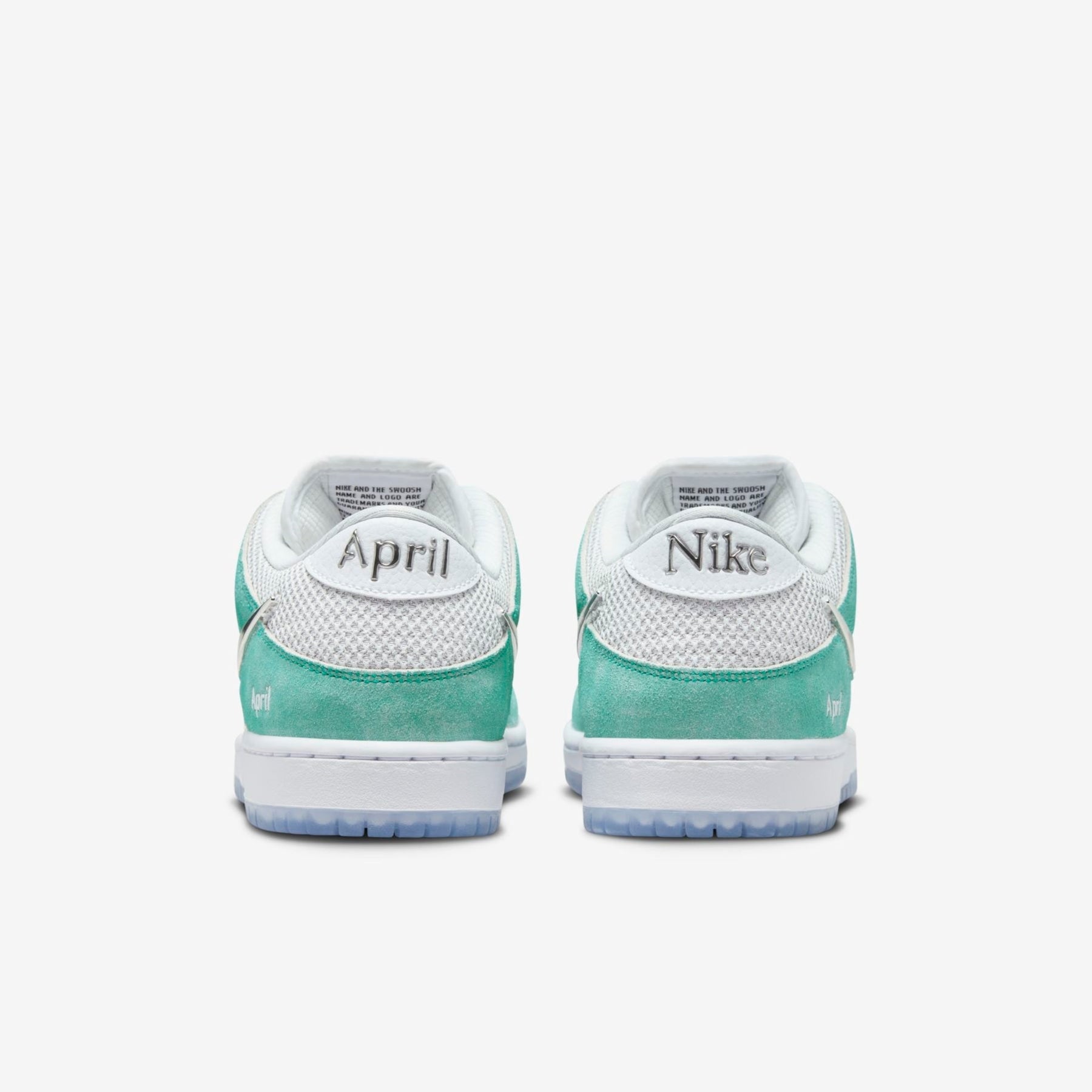 Nike Dunk Low 'April Skateboards'