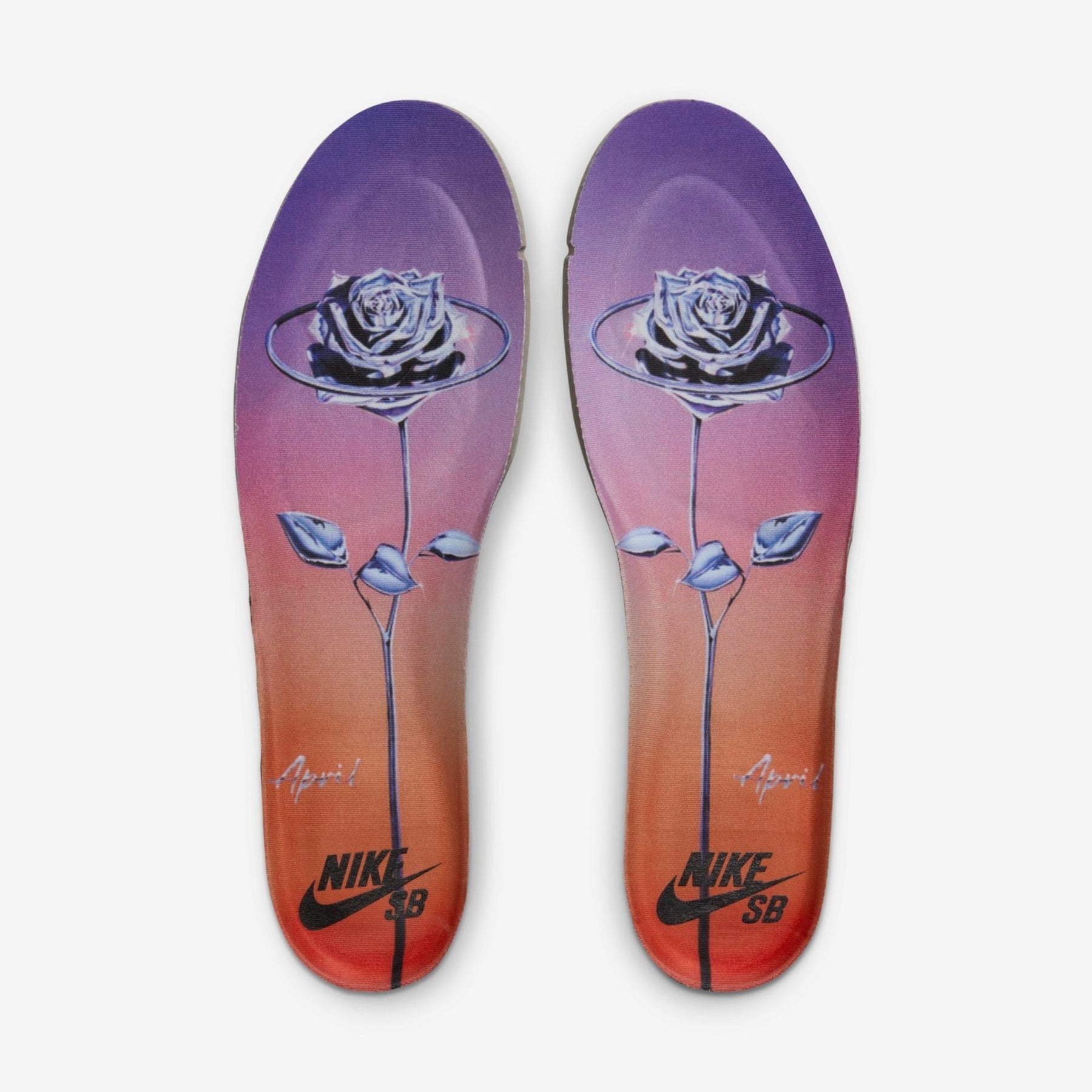 Nike Dunk Low 'April Skateboards'