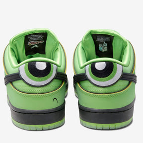 Nike Dunk Low The Powerpuff Girls (Meninas Super Poderosas)