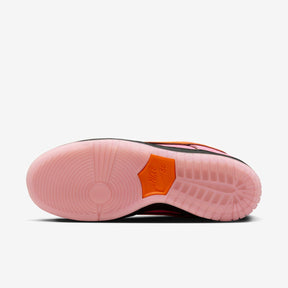 Nike Dunk Low The Powerpuff Girls (Meninas Super Poderosas)