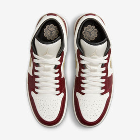 Nike Air Jordan 1 Low Year of the Dragon