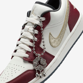 Nike Air Jordan 1 Low Year of the Dragon