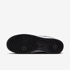 Nike Air Force 1 '07 "Black/White"