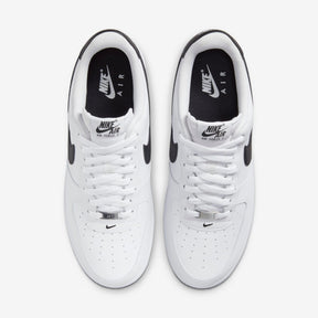 Nike Air Force 1 '07 "Black/White"