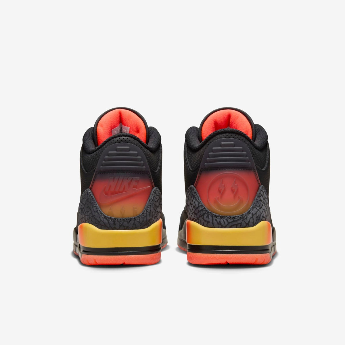 Air Jordan 3 Retro SP 'J Balvin Rio'