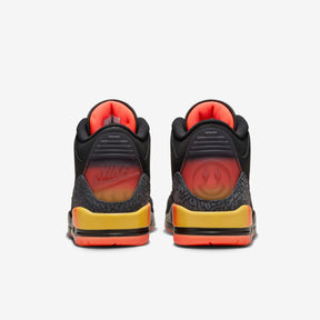Air Jordan 3 Retro SP 'J Balvin Rio'