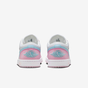 Nike Air Jordan 1 Low Paw Print