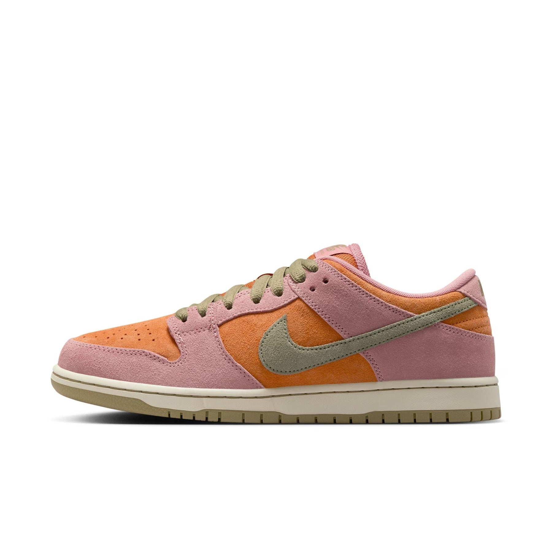 Nike SB Dunk Low "Red Stardust"