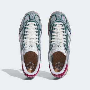 Sean Wotherspoon x adidas Gazelle Indoor Collegiate Green