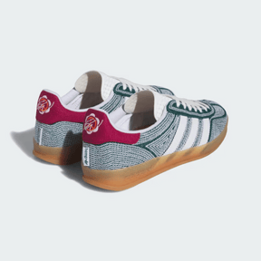 Sean Wotherspoon x adidas Gazelle Indoor Collegiate Green
