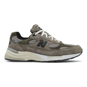 JJJJound x New Balance 992 Made in USA Grey