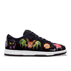 Nike SB Dunk Low "Neckface"