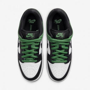 Nike SB Dunk Low "Classic Green"
