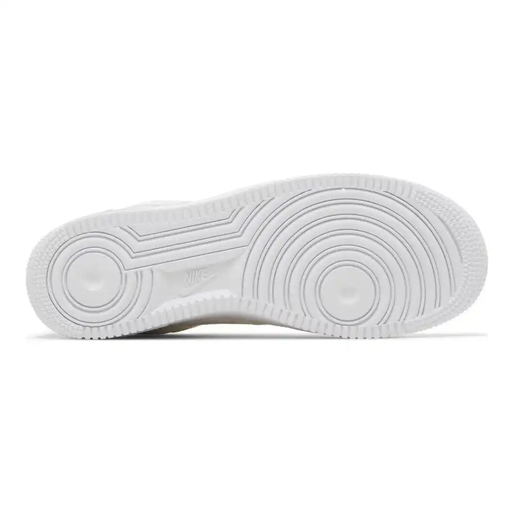 Louis Vuitton x  Nike Air Force 1 Low By Virgil Abloh 'White"
