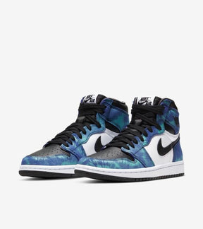 Nike Air Jordan 1 Retro High OG "Tie-Dye"