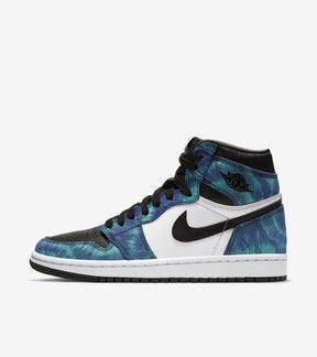 Nike Air Jordan 1 Retro High OG "Tie-Dye"