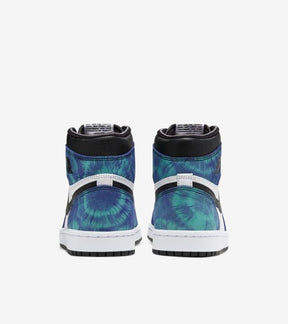 Nike Air Jordan 1 Retro High OG "Tie-Dye"