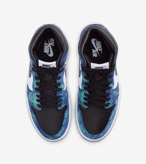Nike Air Jordan 1 Retro High OG "Tie-Dye"