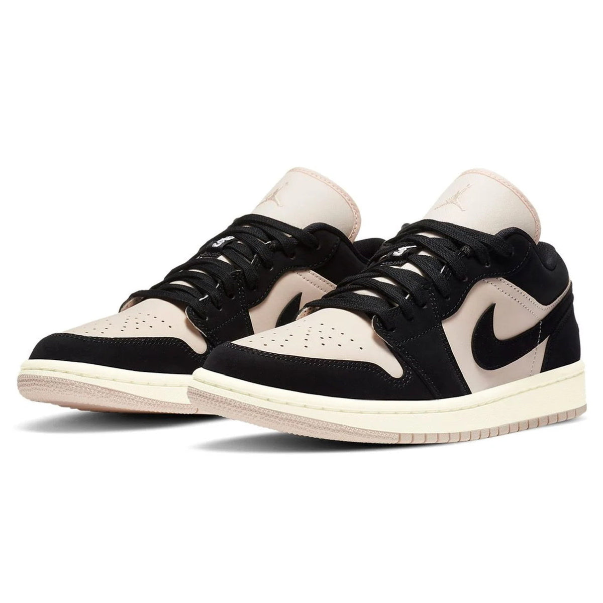 Nike Air Jordan 1 Low "Guava Ice"