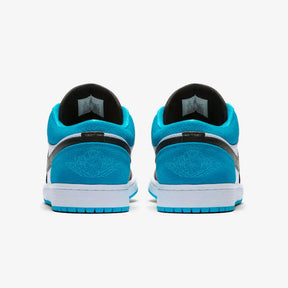 Nike Air Jordan 1 Low "Laser Blue"